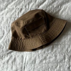 COPY - Lululemon bucket hat
